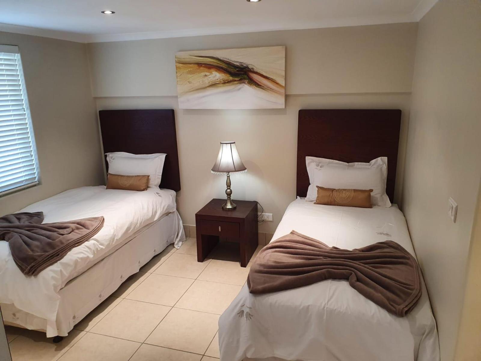 Nautica Apartment Mossel Bay Luaran gambar