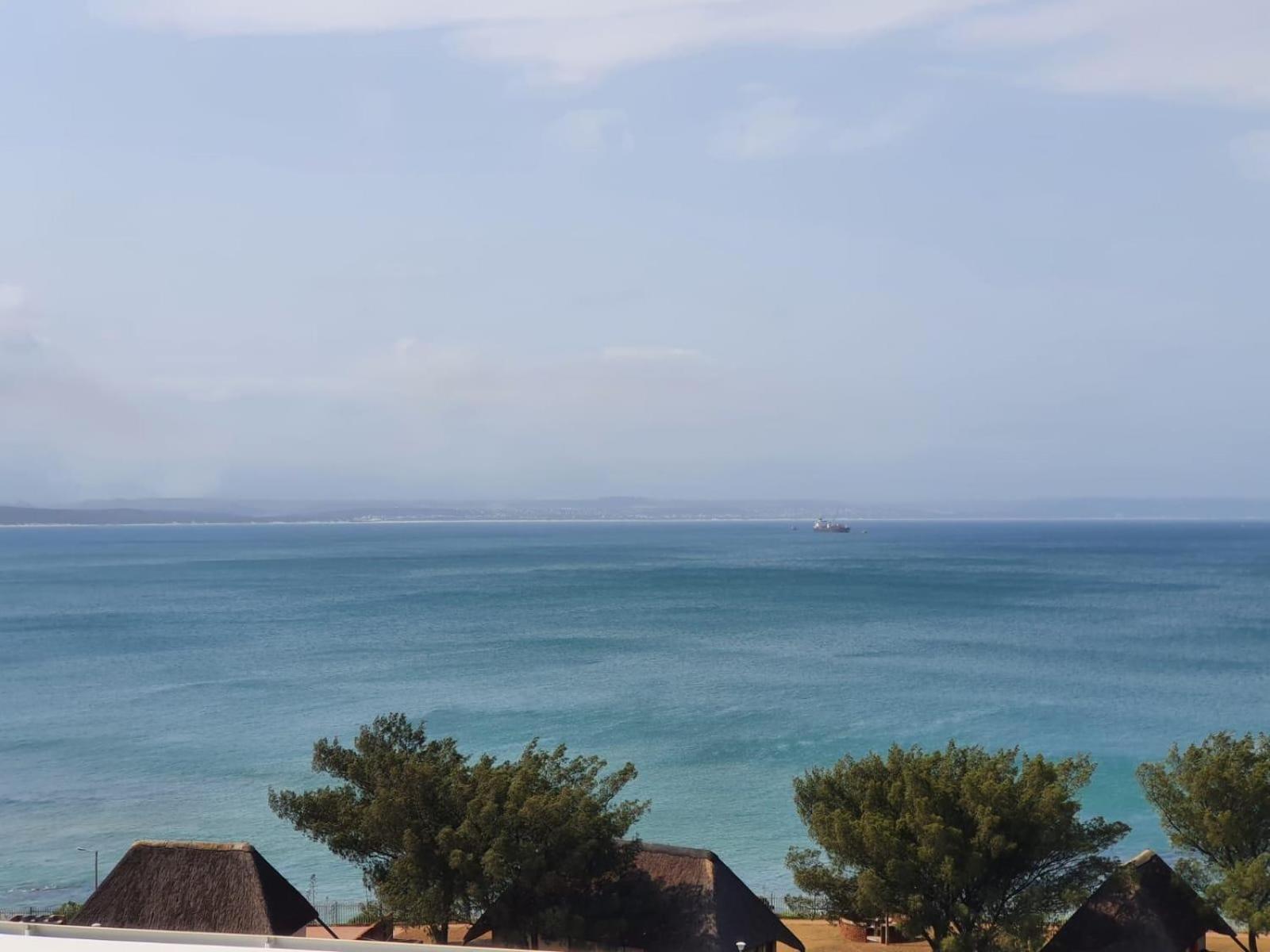 Nautica Apartment Mossel Bay Luaran gambar